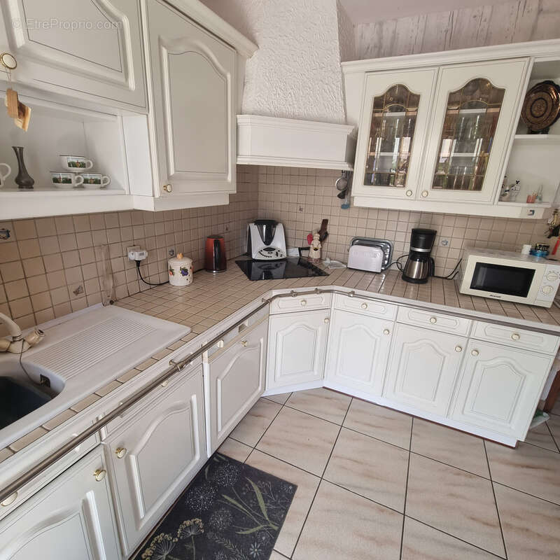 Maison à PORCELETTE