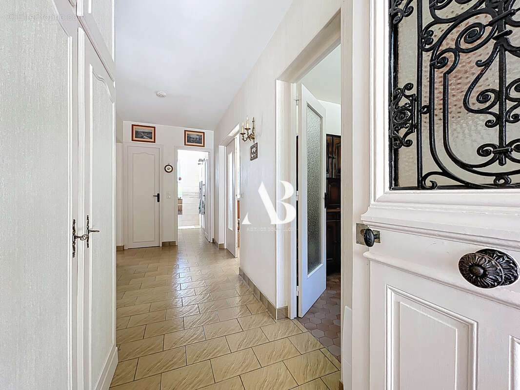 Maison à DONNEMARIE-DONTILLY