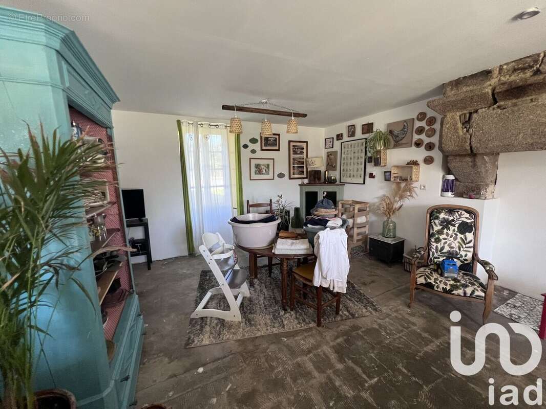 Photo 9 - Maison à NEUVY-BOUIN