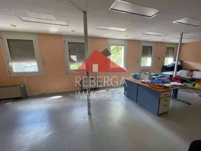 Appartement à MAZAMET