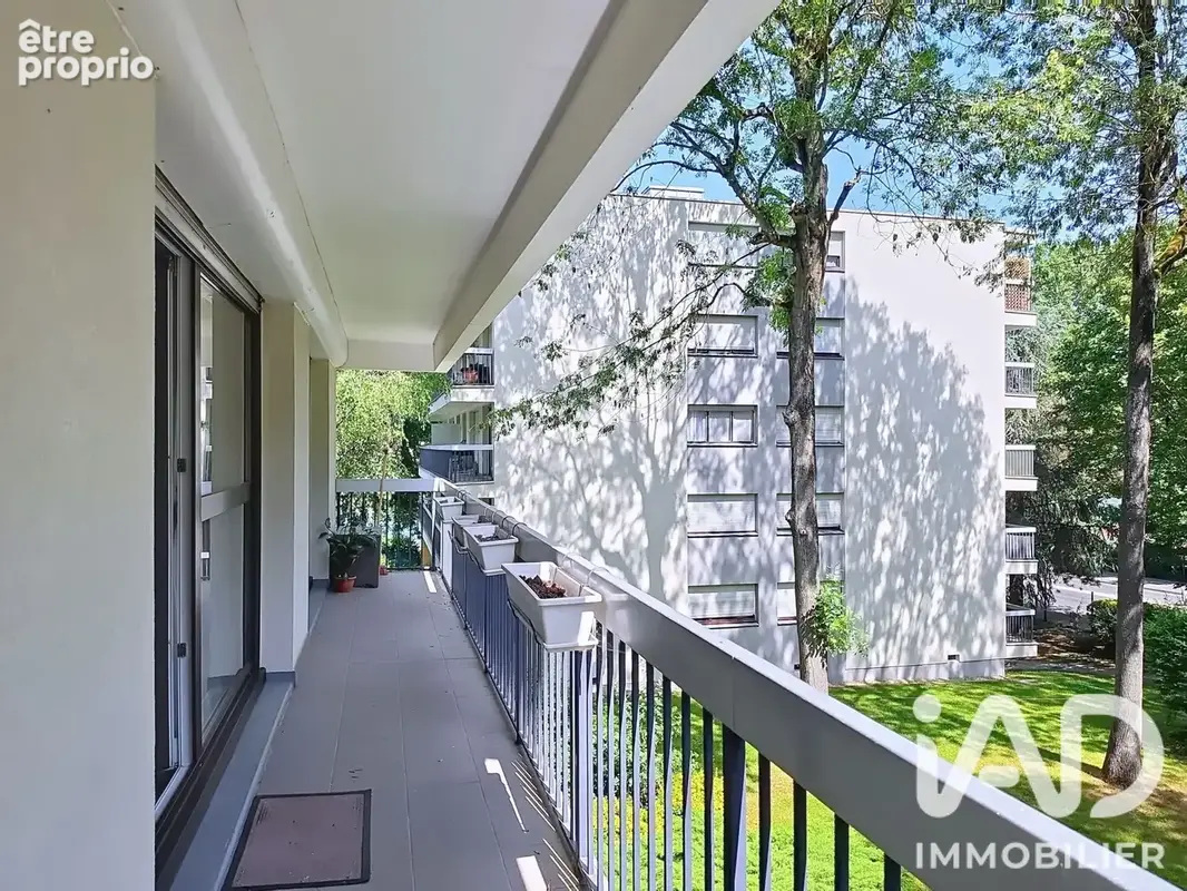Photo 1 - Appartement à BRUNOY