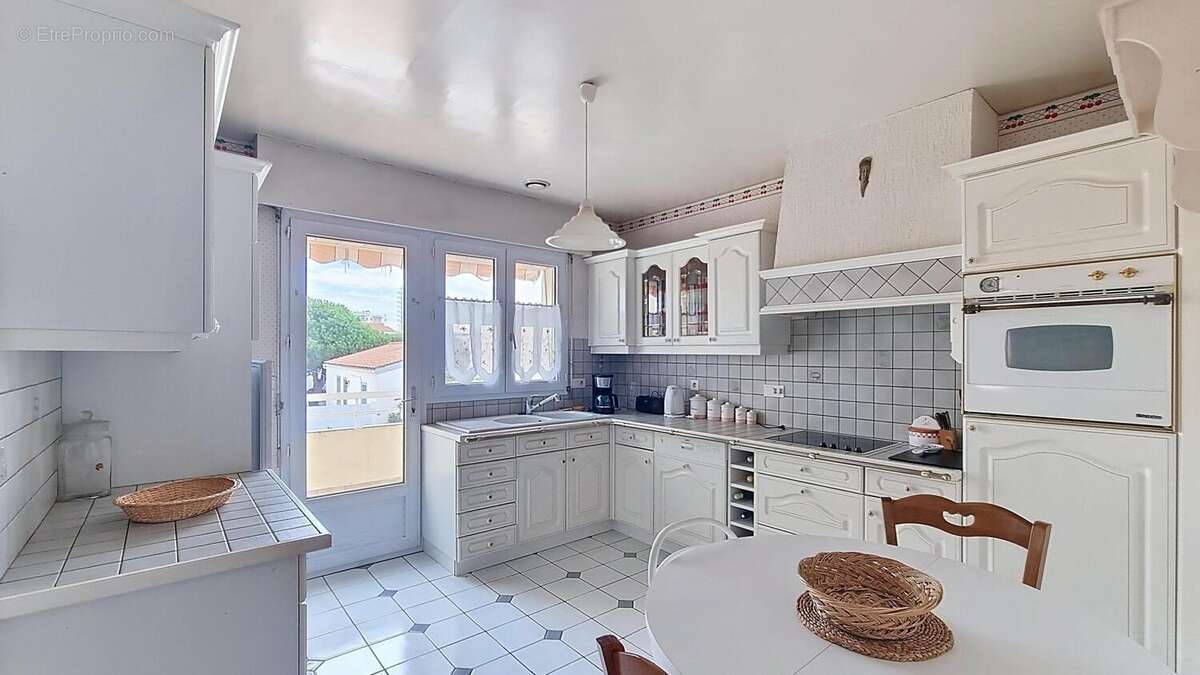 Photo 3 - Maison à LES SABLES-D'OLONNE