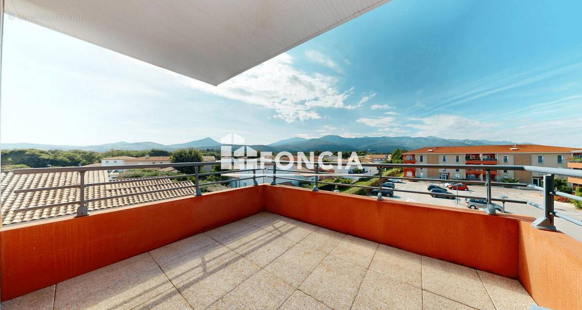 Appartement à ARGELES-SUR-MER