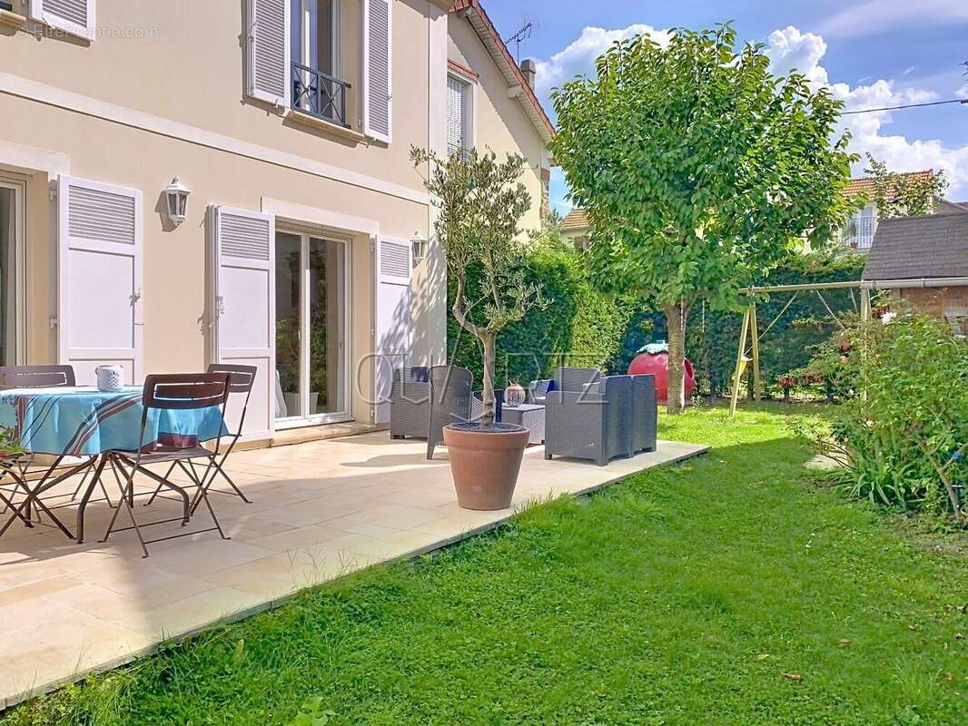 Maison à LE CHESNAY