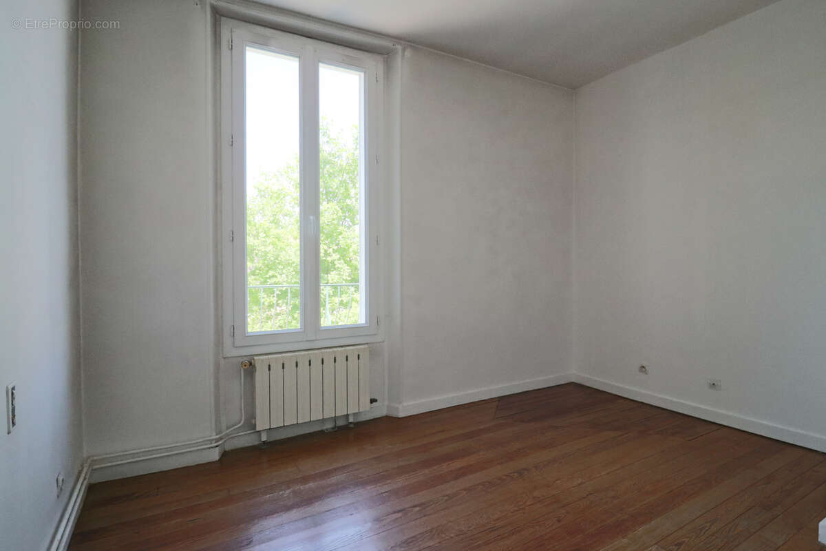 Maison à LES PAVILLONS-SOUS-BOIS