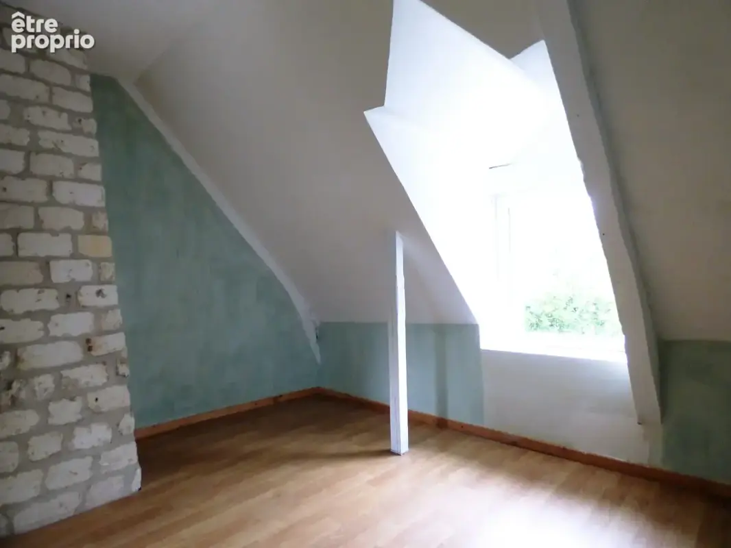 Maison 10 pièces 244 m² à vendre à Bavincourt (62158) - photo 8