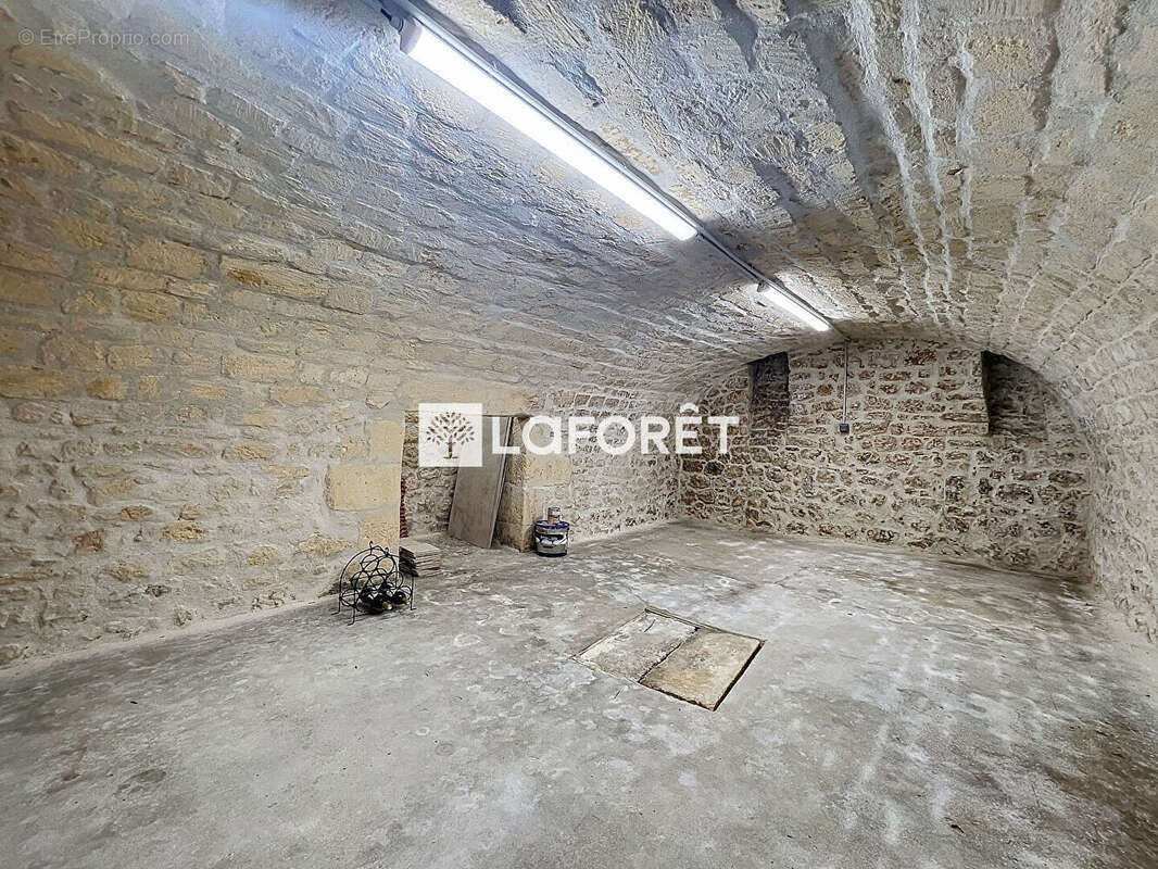 Maison à ROCHEFORT