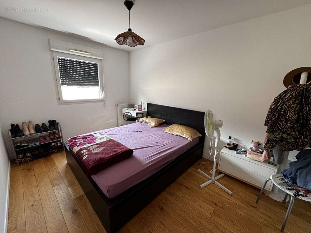 Appartement à TALENCE