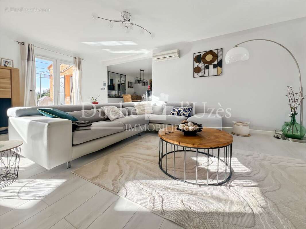 Photo 5 - Maison à UZES