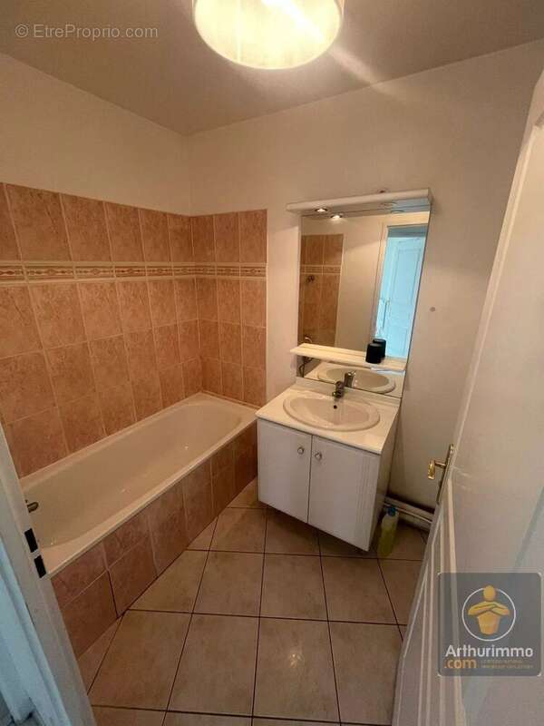Appartement à CHELLES
