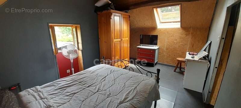 Maison à vendre 4 pièces BUXIERES LES MINES (03) - photo 4