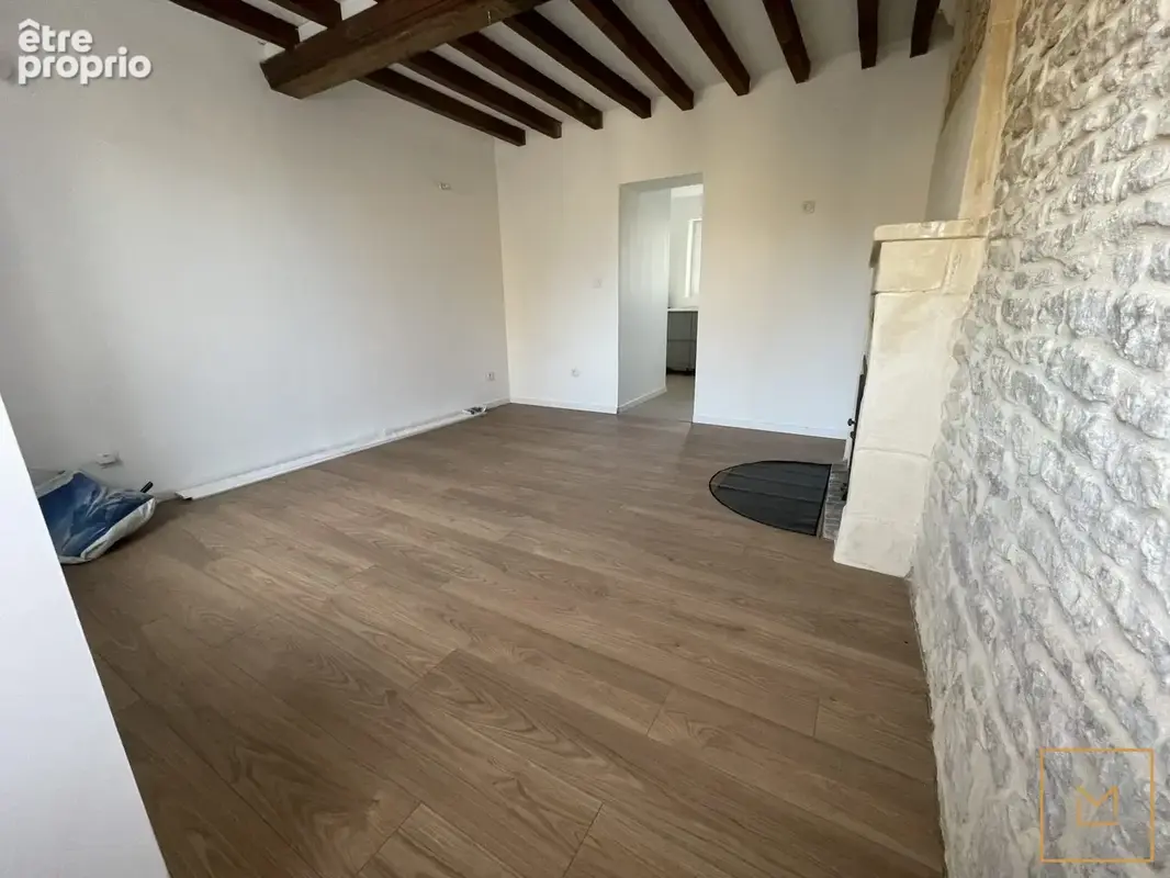 Maison 4 pièces 82 m² à vendre à Chicheboville (14370) - photo 2