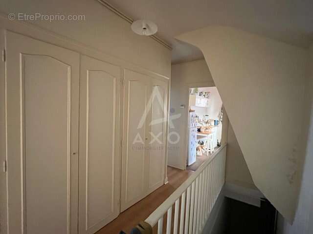 Appartement 100m² hyper centre - photo 9