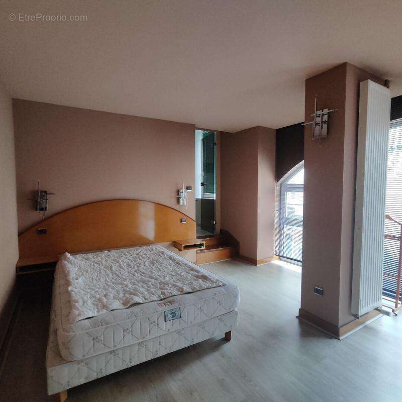 Appartement à BELFORT