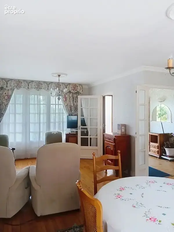 Maison 6 pièces - photo 9