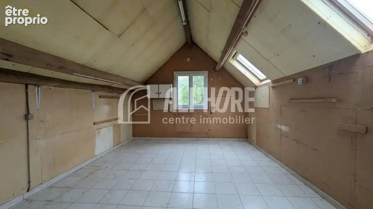 Maison Saint Nazaire 7 pièce(s) 155 m2 - photo 12