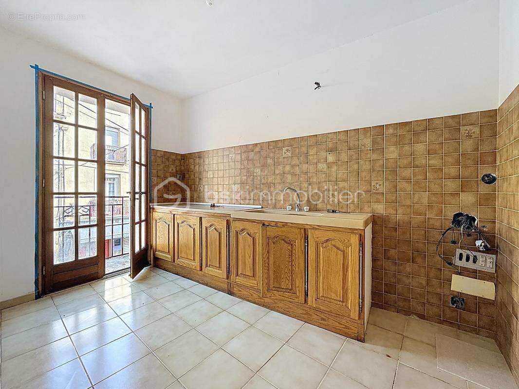 Maison à SAINT-PARGOIRE