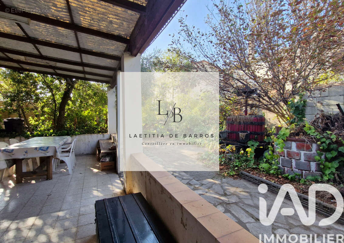 Photo 7 - Maison à PALAVAS-LES-FLOTS