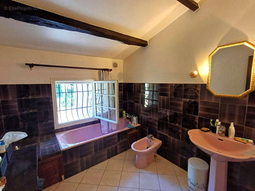 Maison à LA LAUPIE