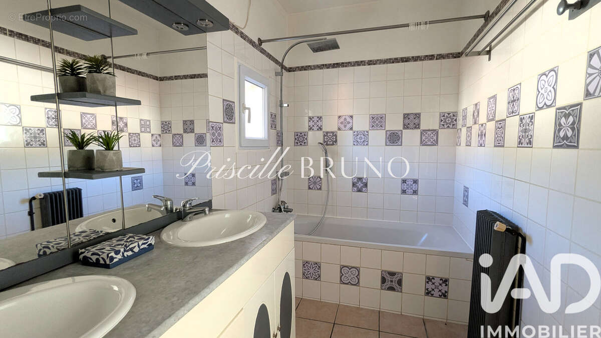 Photo 7 - Maison à TOULON