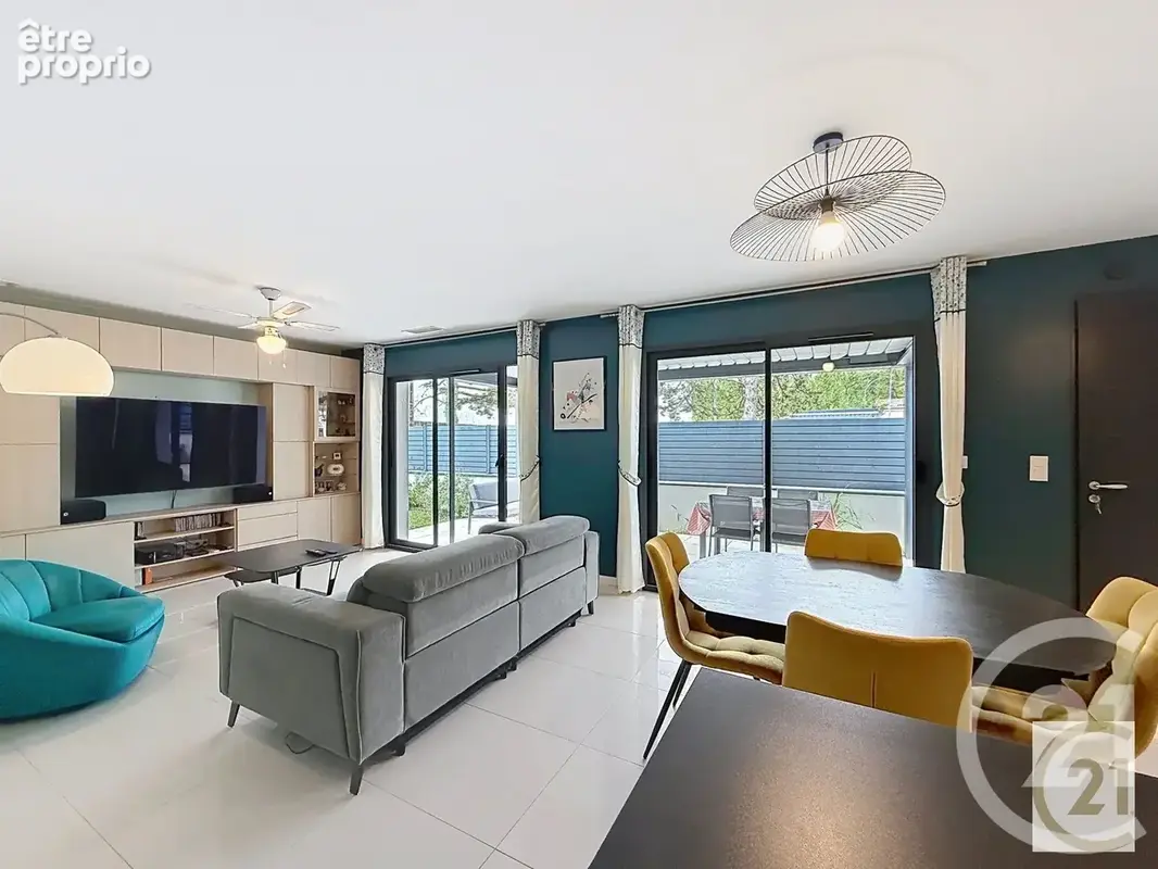 Maison 4 pièces 85 m² à vendre à Pechabou (31320) - photo 2