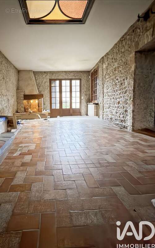 Photo 6 - Maison à CHAMPIGNY