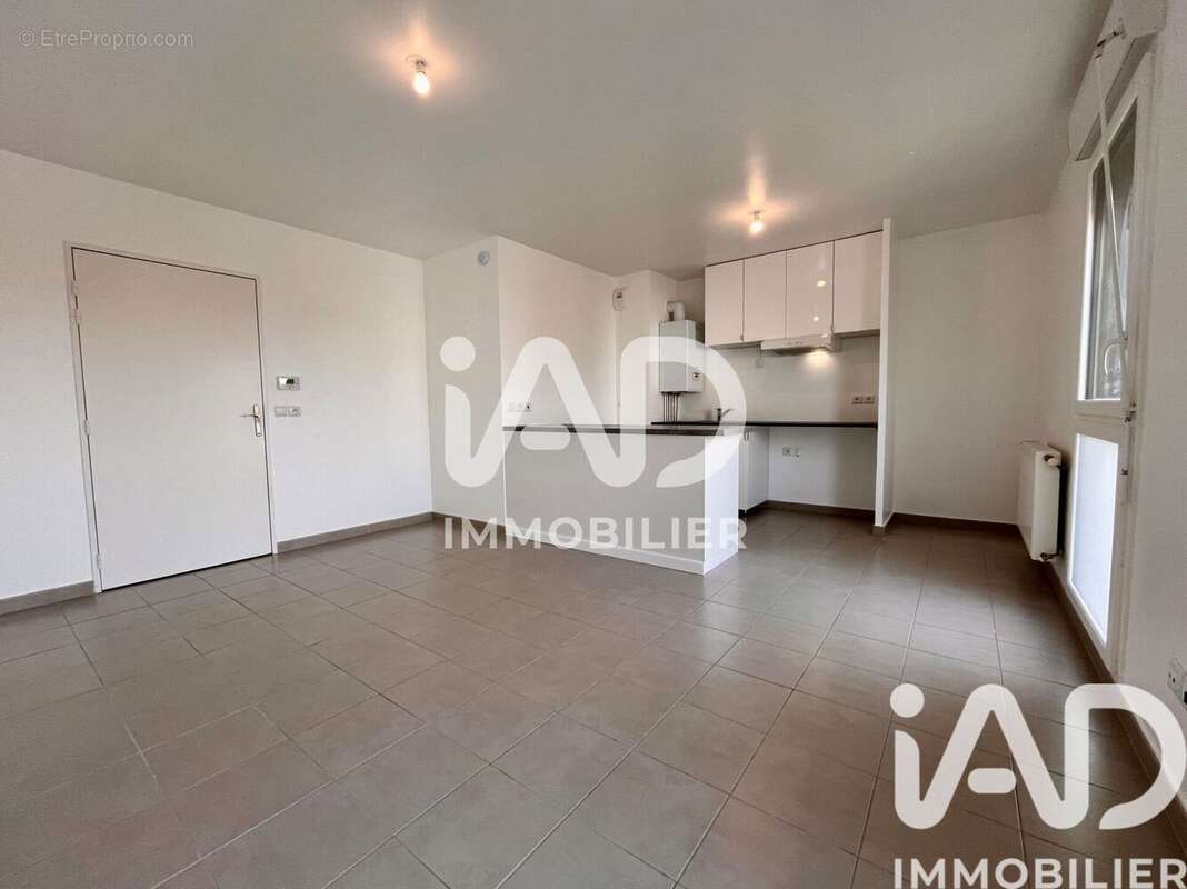 Photo 5 - Appartement à CHANTELOUP-EN-BRIE