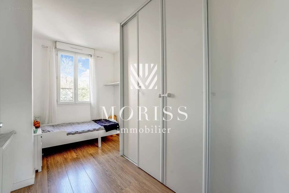 Appartement à LE PERREUX-SUR-MARNE