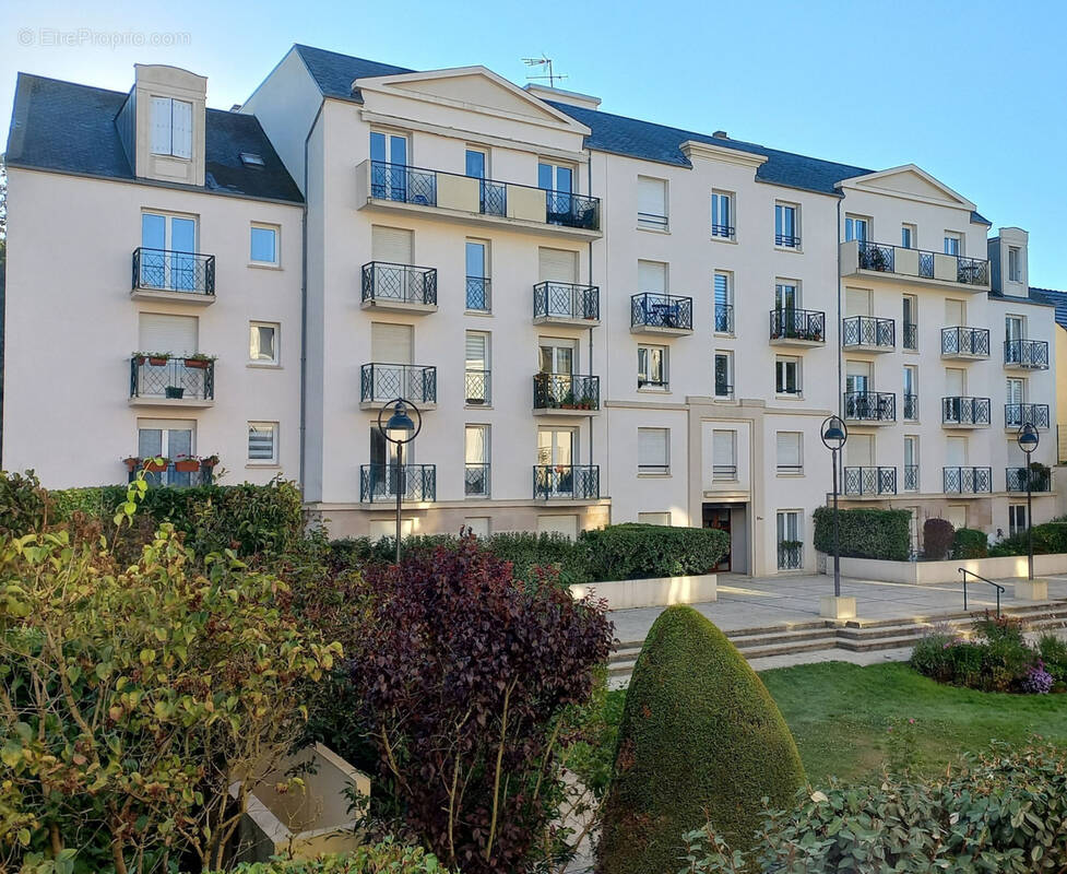 Appartement à RAMBOUILLET