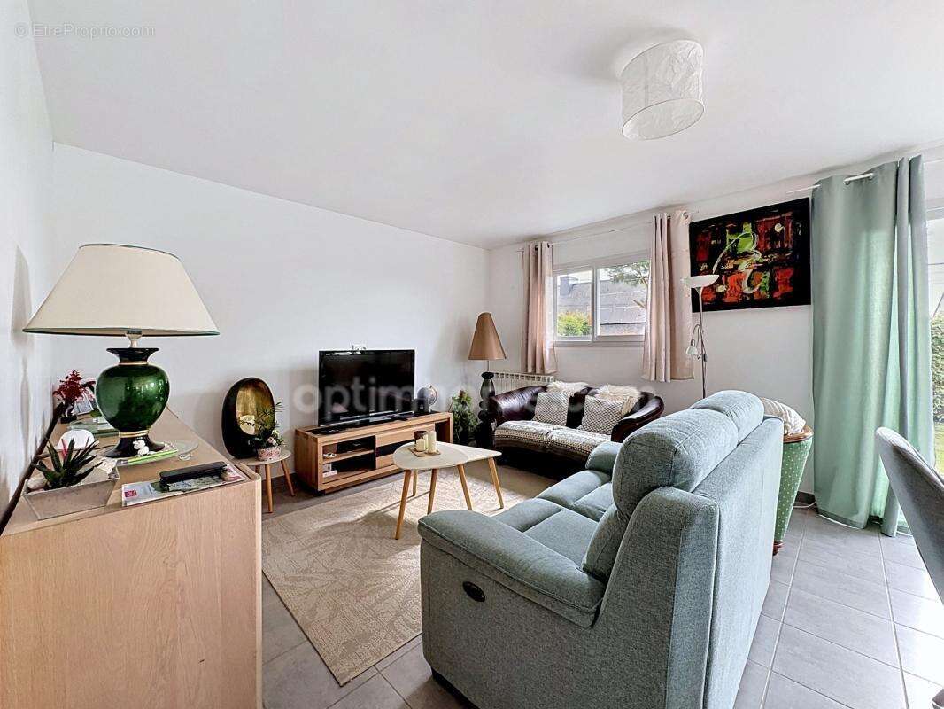 SAINT CAST LE GUILDO (22) : maison à vendre 5 pièces 100m² - photo 7