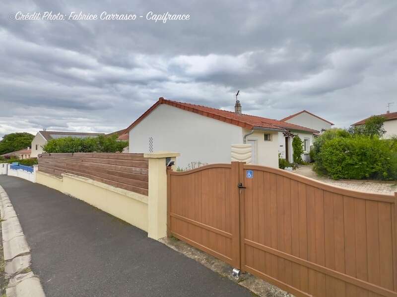 Maison à LE CENDRE
