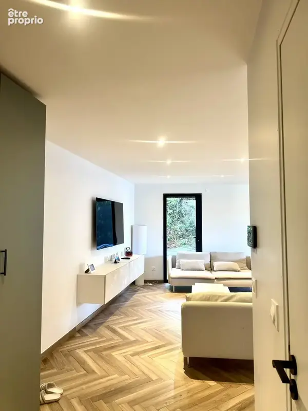 Maison 7 pièces 176 m² à vendre à Mont-Saint-Aignan (76130) - photo 7