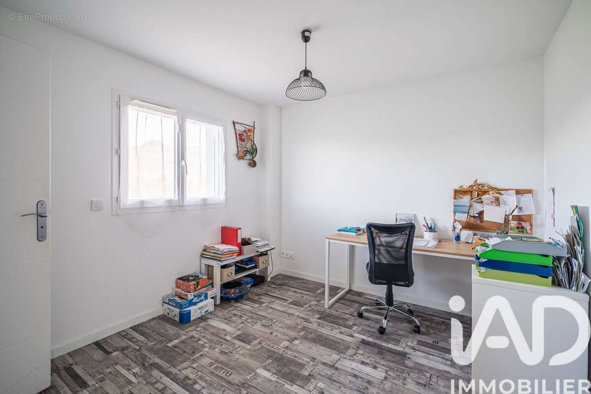 Photo 8 - Maison à PEILLONNEX