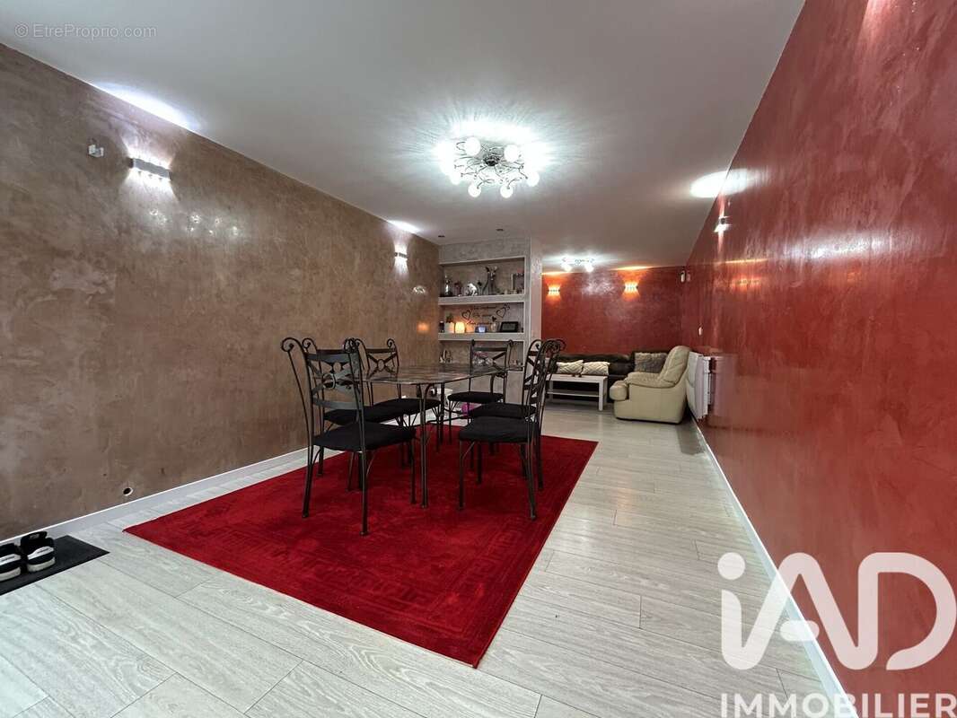 Photo 4 - Maison à JARNY