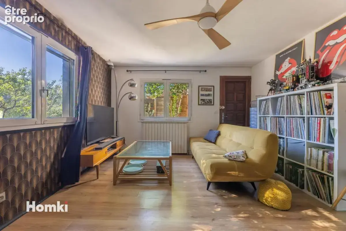 Maison/Villa T4 de 80 m² à Montpellier 34000 - photo 1