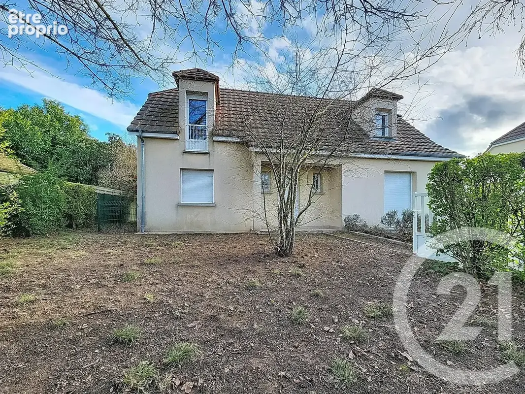 Maison 5 pièces 110 m² à vendre à Rosieres-Pres-Troyes (10430) - photo 16