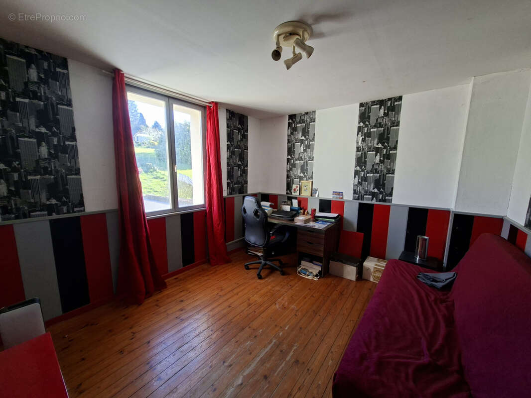 Maison à GAMACHES