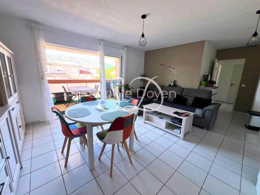Appartement à ARGELES-SUR-MER