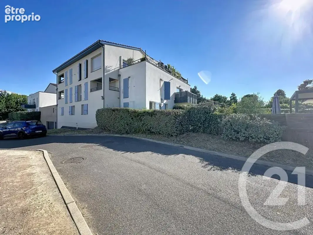 Appartement 70 m² à Charly  - photo 14