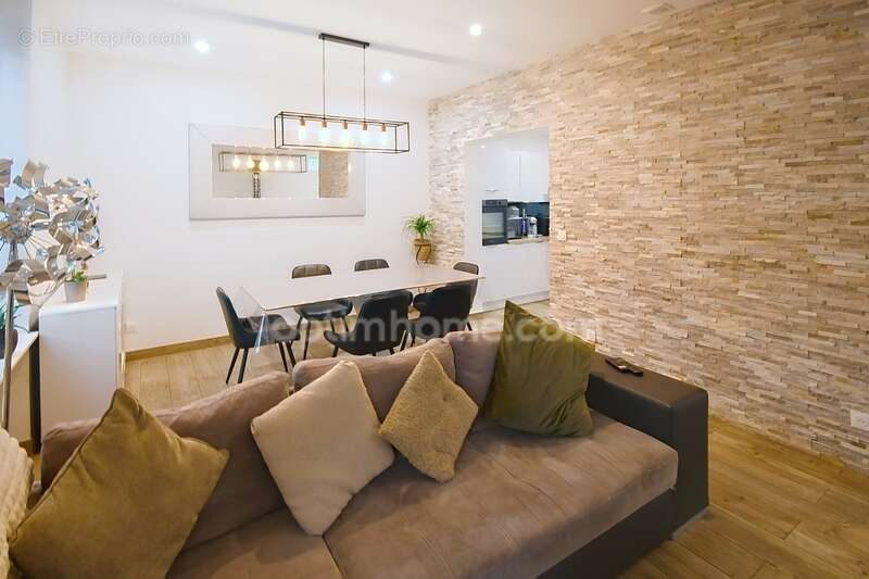 Maison à HERSERANGE