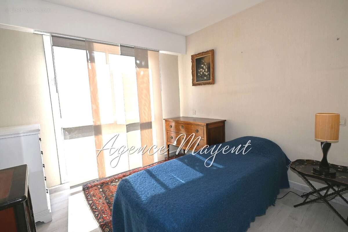 Appartement 66 m² à Cannes  - photo 3