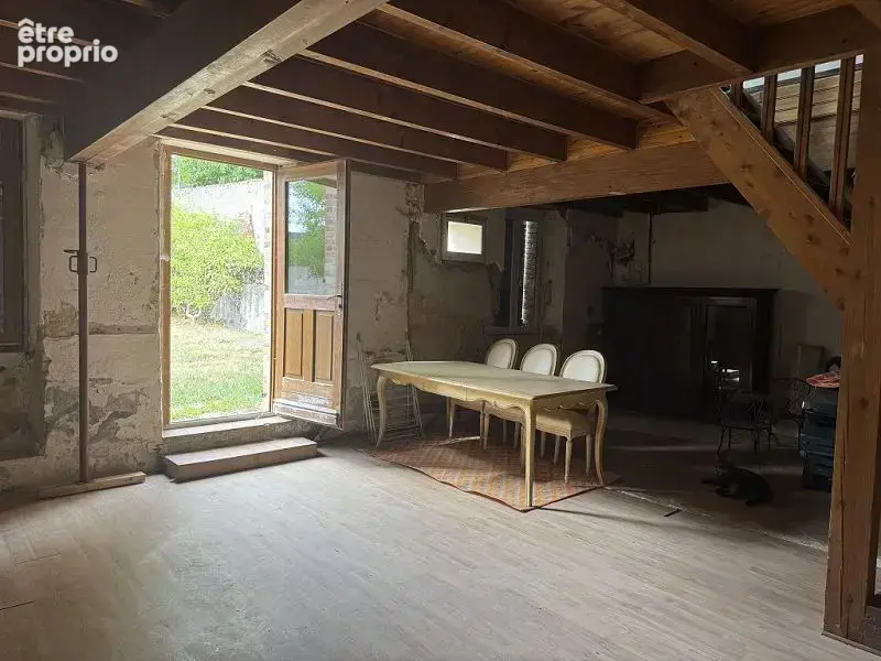 Maison 7 pièces 400 m² à vendre à Vallery (89150) - photo 5