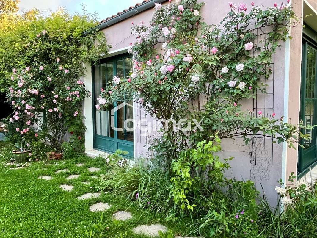 Maison à LA ROCHELLE