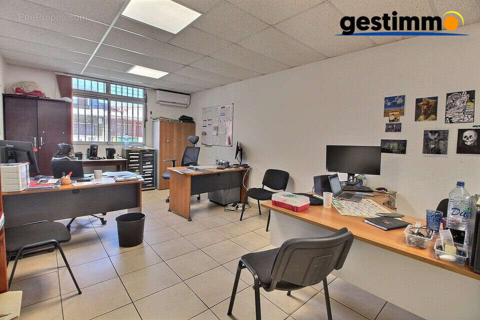 Appartement à CAYENNE