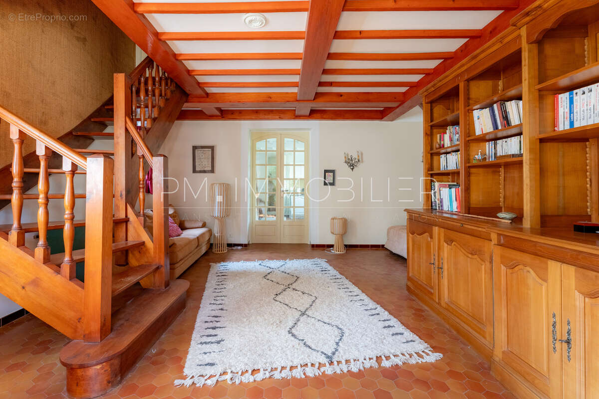 Maison à AIX-EN-PROVENCE
