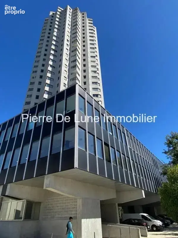 Rare LYON 9, appartement de 98m² avec VUE EXCEPTIONELLE - photo 5