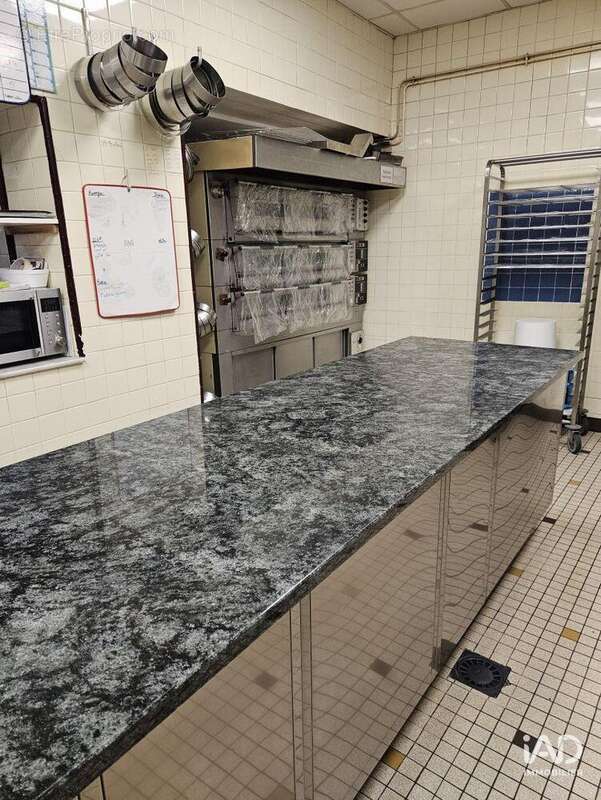 Photo 8 - Commerce à LEZOUX