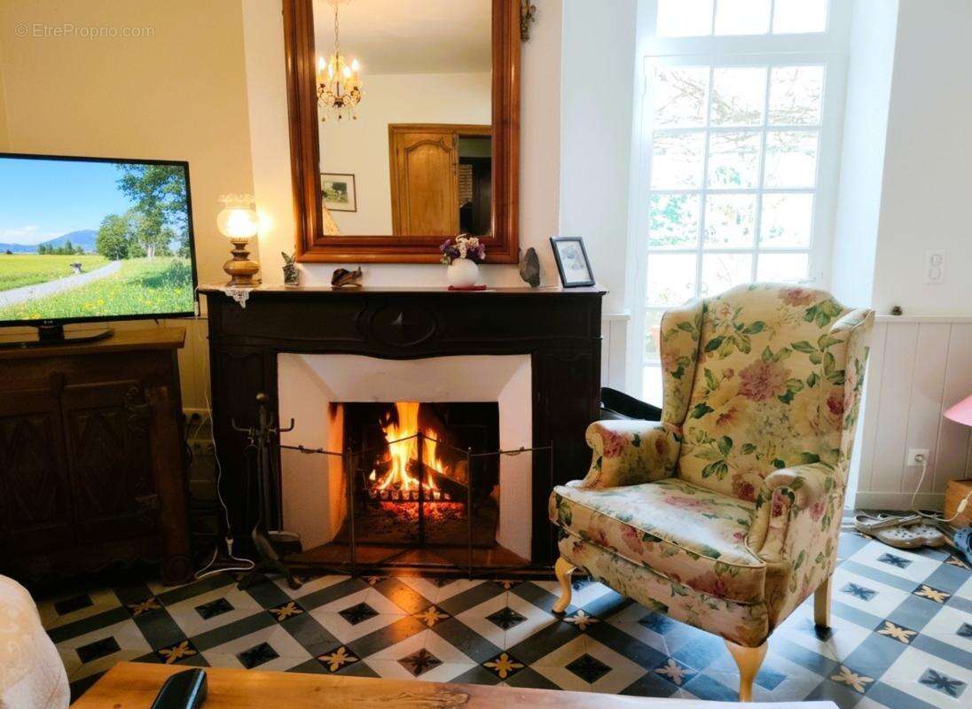  Maison de Maître aux portes d'Aire-sur-l'Adour - photo 7
