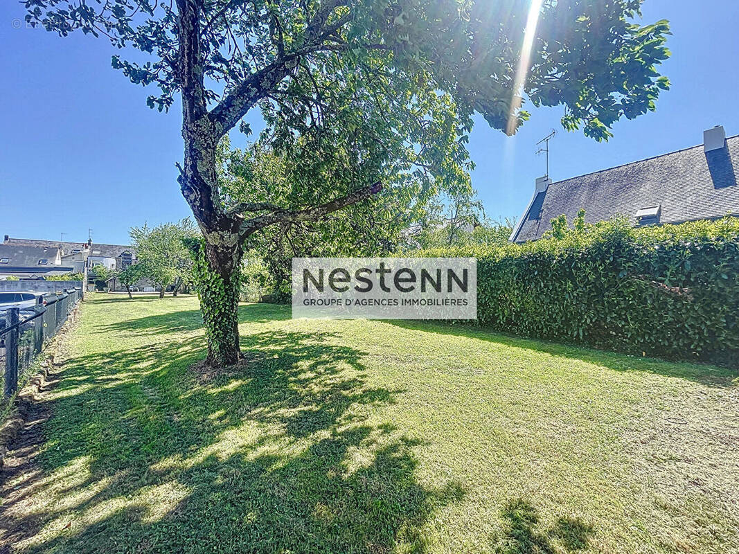 Terrain à LA CHAPELLE-SUR-ERDRE