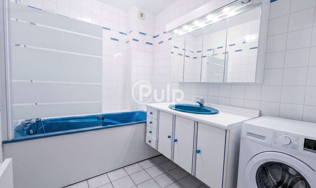 Appartement à HALLUIN